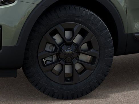New 2025 Kia Telluride SX Prestige X-Pro image 9