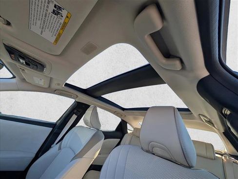 New 2026 Toyota Crown Limited image 27