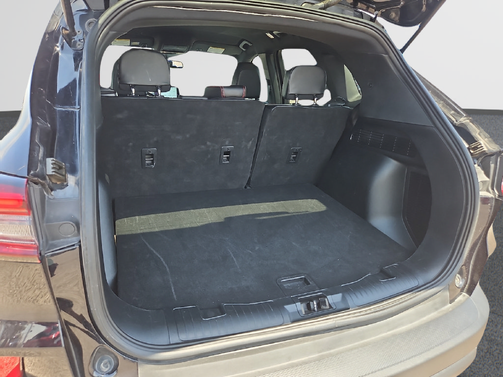 Used 2025 Ford Escape ST-Line FWD image 9