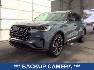 Used 2026 Lincoln Aviator Reserve AWD/4WD video 3