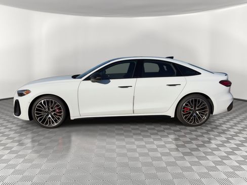 New 2025 Audi S5 Premium Plus image 2