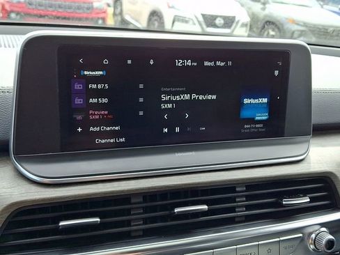 Used 2022 Kia Telluride EX w/ EX Premium Package image 18