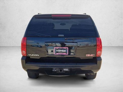 Used 2007 GMC Yukon SLE image 7