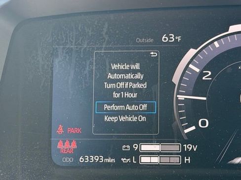 Used 2023 Toyota Tundra Platinum image 27