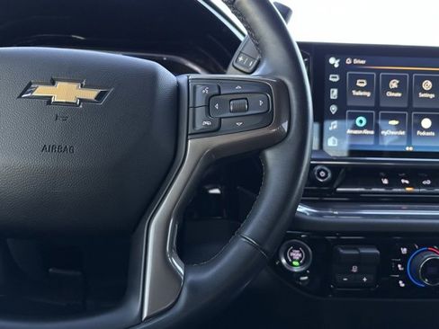 Used 2024 Chevrolet Silverado 3500 High Country w/ Z71 Off-Road Package image 32