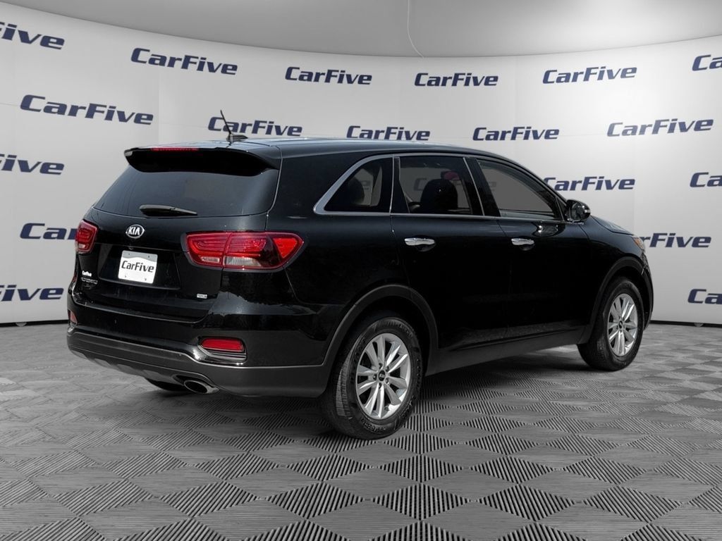 Used 2019 Kia Sorento L FWD image 6