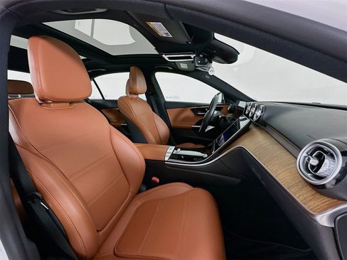 Certified 2022 Mercedes-Benz C 300 Sedan image 30