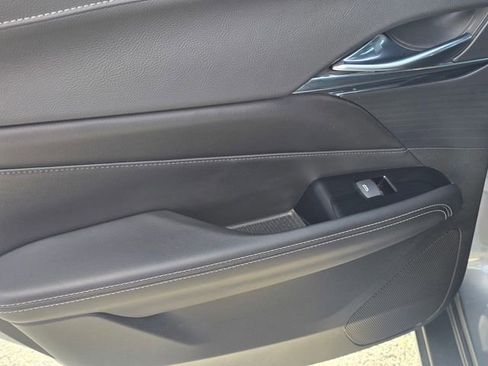 Used 2023 Cadillac CT4 Luxury image 14