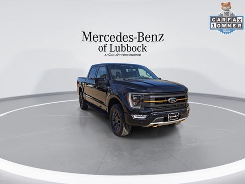 Used 2022 Ford F150 Tremor w/ Equipment Group 402A High AWD/4WD image 2