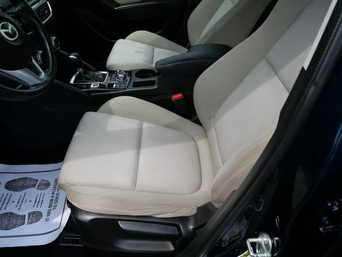 Used 2016 MAZDA CX-5 Sport w/ Rear Camera Package AWD/4WD image 10