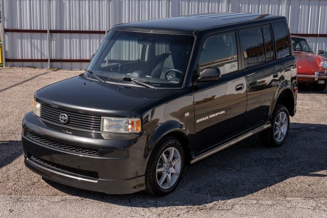 Used Scion xB for Sale in Royse City, TX - Autotrader