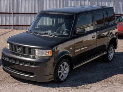 Used 2006 Scion xB