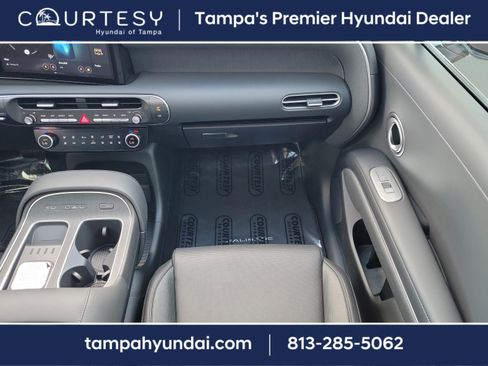 New 2026 Hyundai Palisade Calligraphy image 16