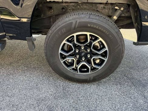 Certified 2023 Ford F150 Lariat AWD/4WD image 11