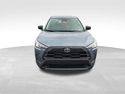 New 2026 Toyota Corolla Cross L image 9