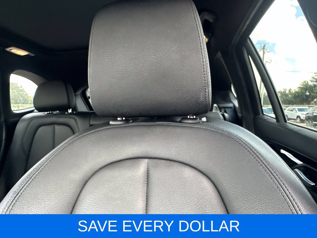 Used 2020 BMW X1 sDrive28i w/ Convenience Package FWD image 14