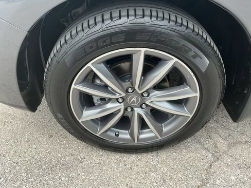 Used 2020 Acura RDX w/ Technology Package FWD image 9