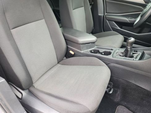 Used 2020 Volkswagen Jetta S w/ Driver Assistance Package FWD image 15