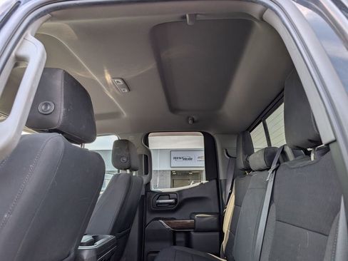 Used 2020 GMC Sierra 1500 Elevation w/ Elevation Value Package AWD/4WD image 10
