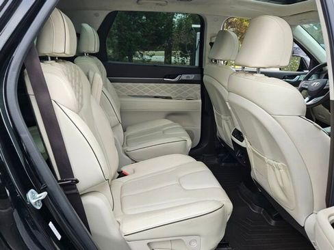 Used 2020 Hyundai Palisade Limited image 18