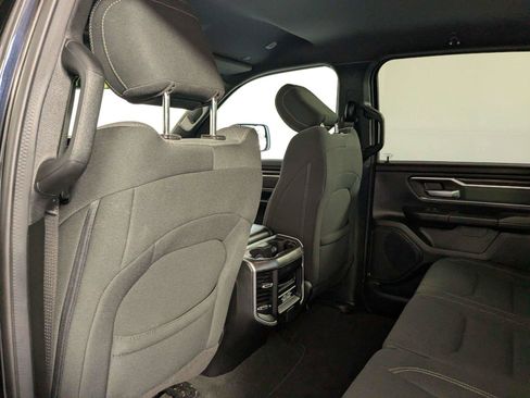 Used 2023 RAM 1500 Big Horn AWD/4WD image 35