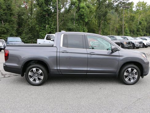 Used 2019 Honda Ridgeline RTL-T image 7
