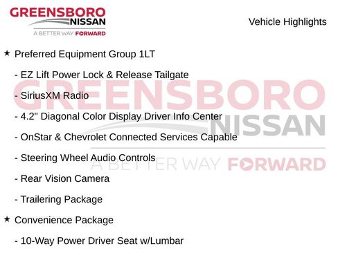 Used 2021 Chevrolet Silverado 1500 LT RWD image 11