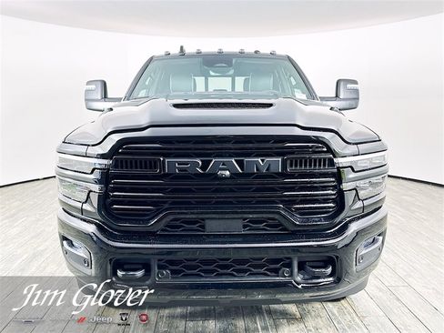 New 2026 RAM 2500 Laramie image 6