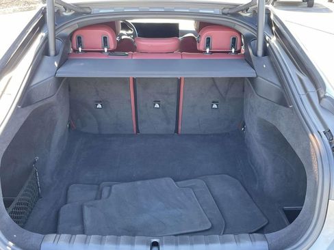 Used 2024 BMW 430i Gran Coupe xDrive w/ Premium Package image 9