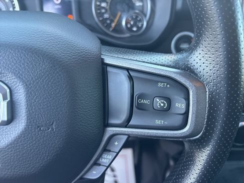 Used 2022 RAM 1500 Tradesman AWD/4WD image 18