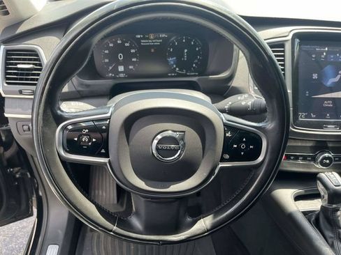 Used 2020 Volvo XC90 T5 Momentum w/ Protection Package Premier AWD/4WD image 24