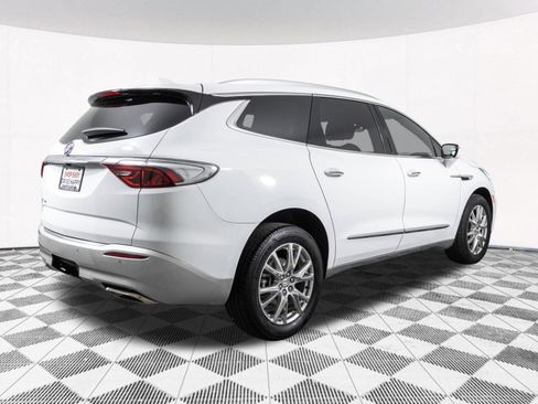Used 2023 Buick Enclave Essence w/ Experience Buick Package AWD/4WD image 20
