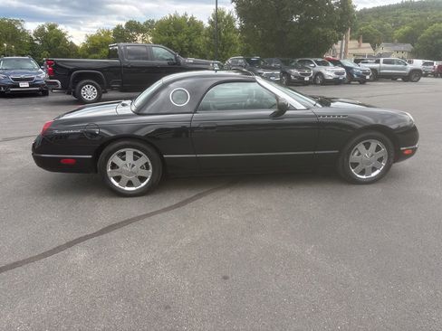 Used 2002 Ford Thunderbird image 6