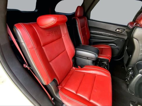Used 2023 Dodge Durango SRT Hellcat AWD/4WD image 20
