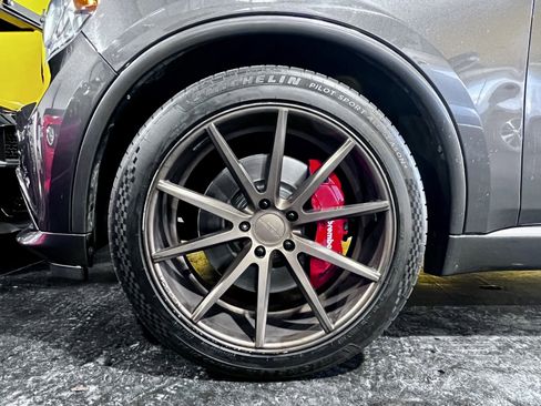 Used 2015 Dodge Durango R/T w/ Trailer Tow Group IV image 31