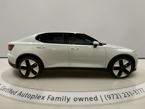 Used 2023 Polestar Polestar 2 w/ Pilot Pack AWD/4WD image 6