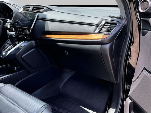 Used 2021 Honda CR-V EX-L image 19