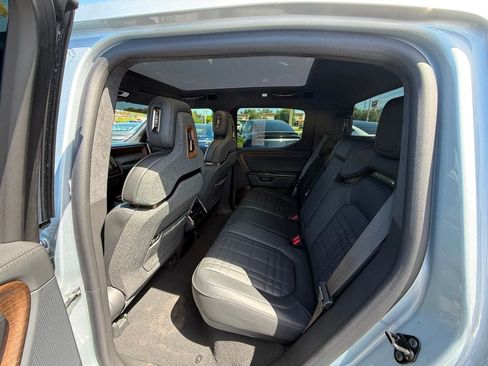 Used 2026 Rivian R1T Premium AWD/4WD image 12