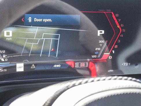 New 2026 BMW M4 xDrive Competition w/ M Driver's Package AWD/4WD image 21