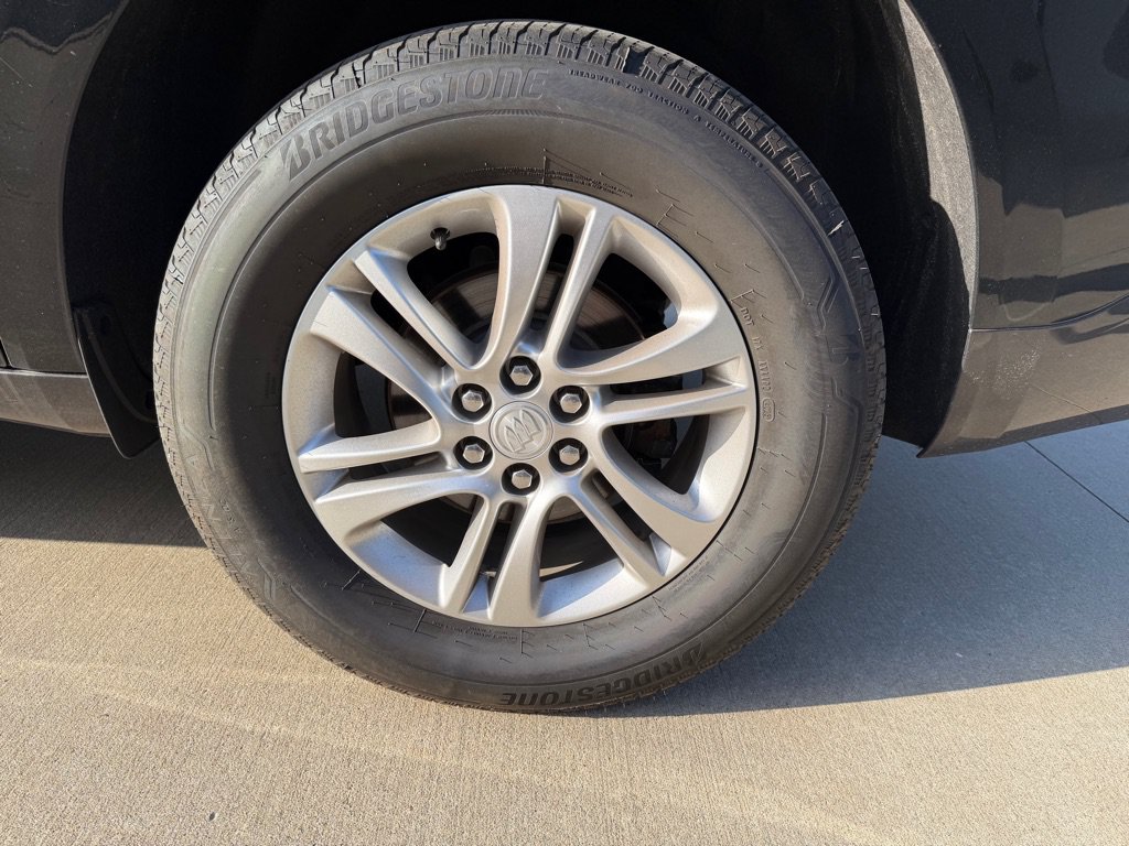 Used 2018 Buick Enclave Essence w/ Trailering Package FWD image 16