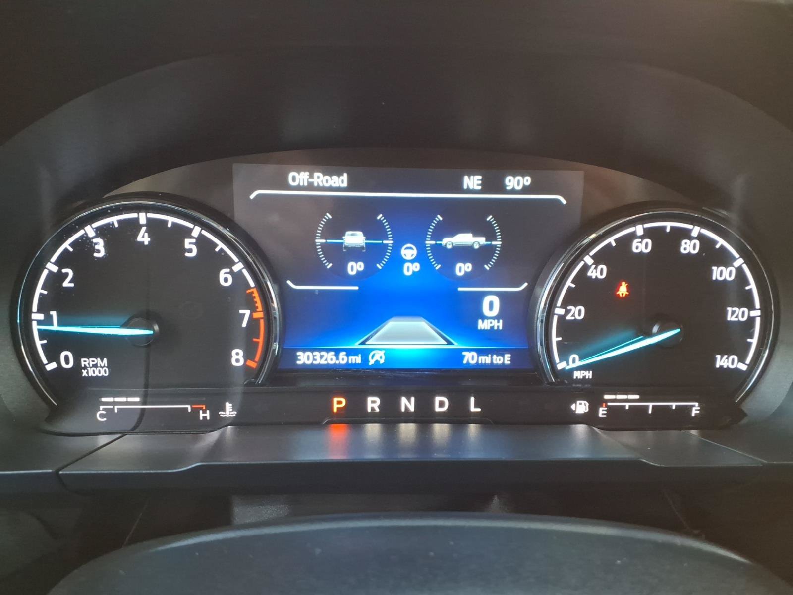 Used 2024 Ford Maverick Tremor w/ Tremor Off-Road Package AWD/4WD image 20