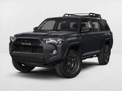 Certified 2023 Toyota 4Runner TRD Pro