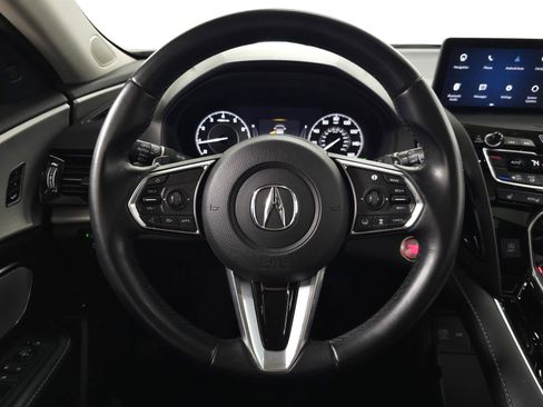 Used 2019 Acura RDX AWD w/ Technology Package image 19
