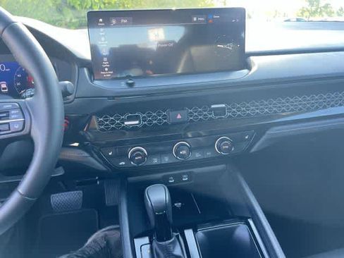 Certified 2026 Honda Accord EX-L image 18