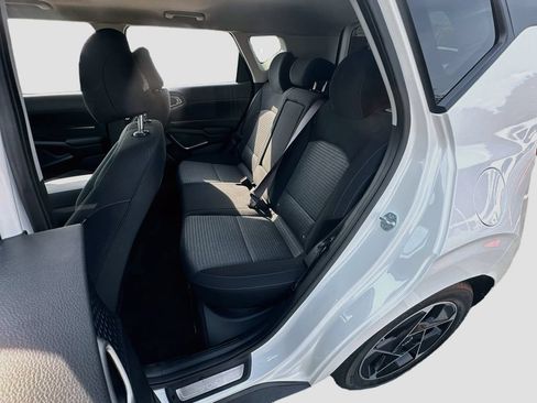 Certified 2024 Kia Soul EX FWD image 25