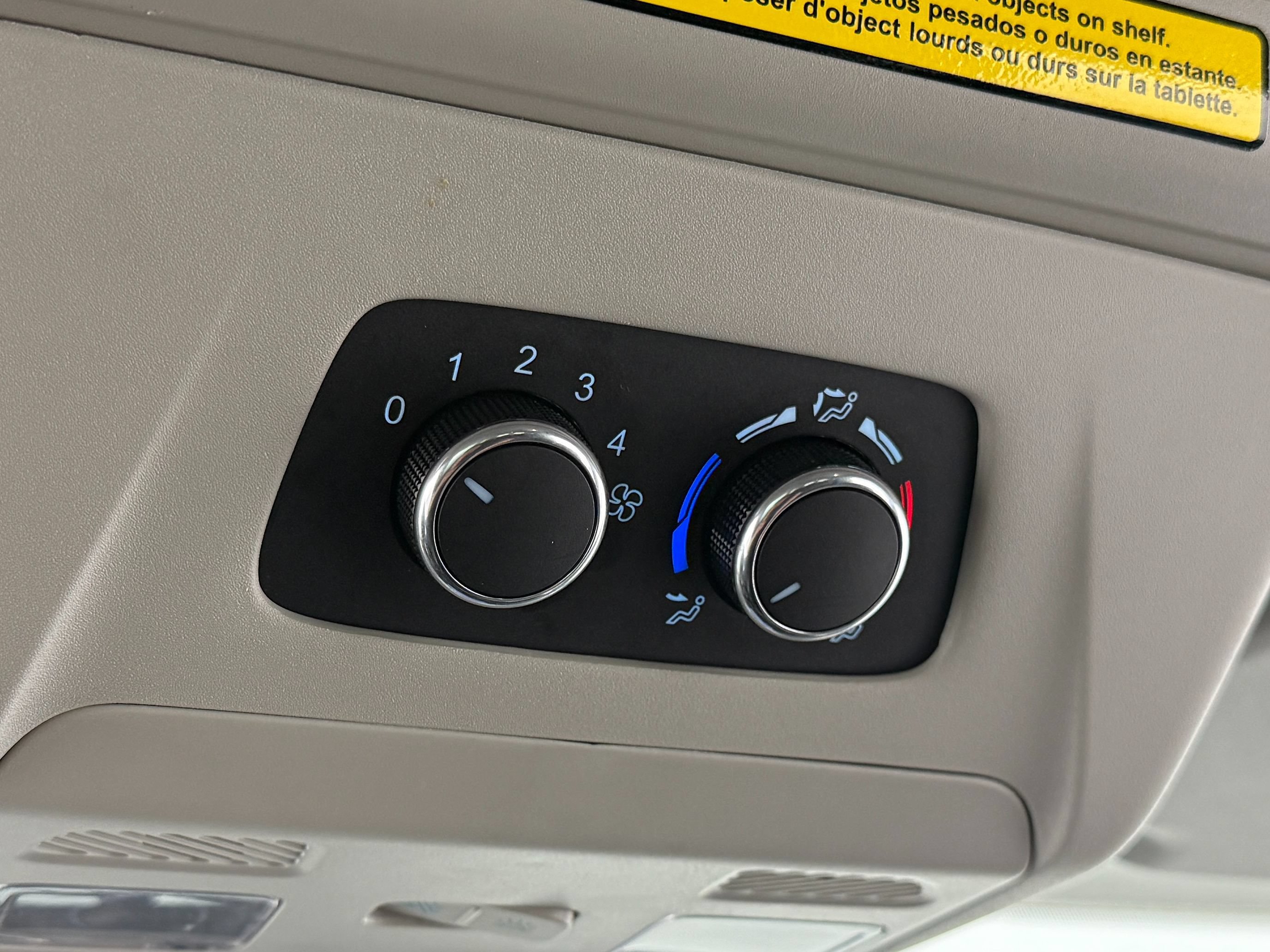 Used 2025 Ford Transit 350 XLT AWD/4WD image 26