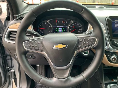 Used 2024 Chevrolet Equinox Premier image 23