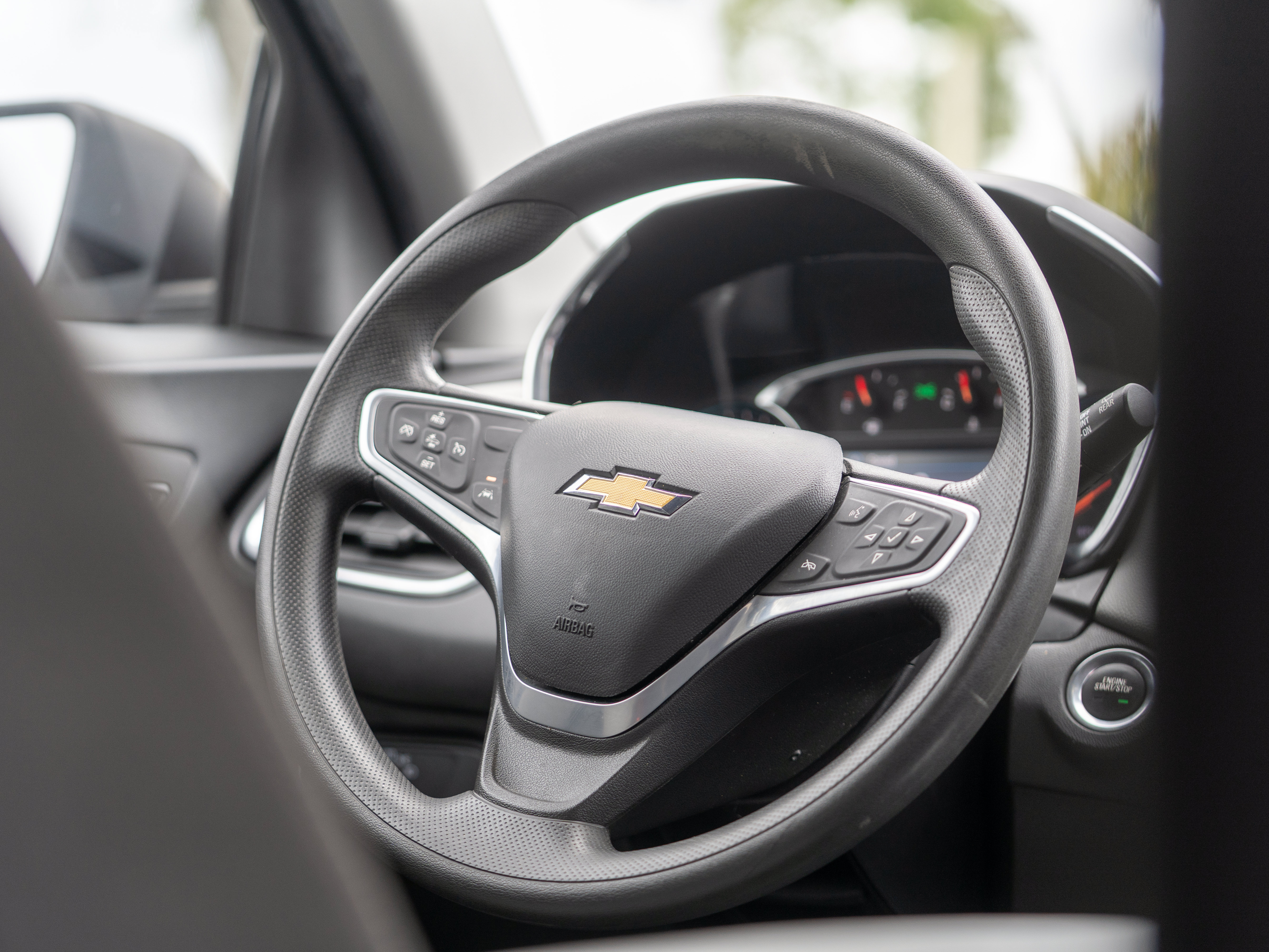 Used 2022 Chevrolet Equinox LS w/ LS Convenience Package FWD image 18