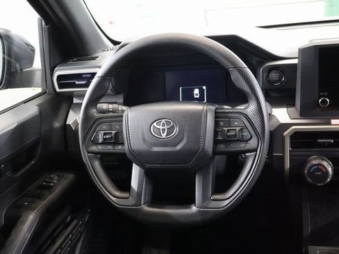 New 2026 Toyota Tacoma SR5 AWD/4WD image 14