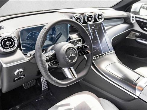 New 2026 Mercedes-Benz GLC 300 4MATIC image 10